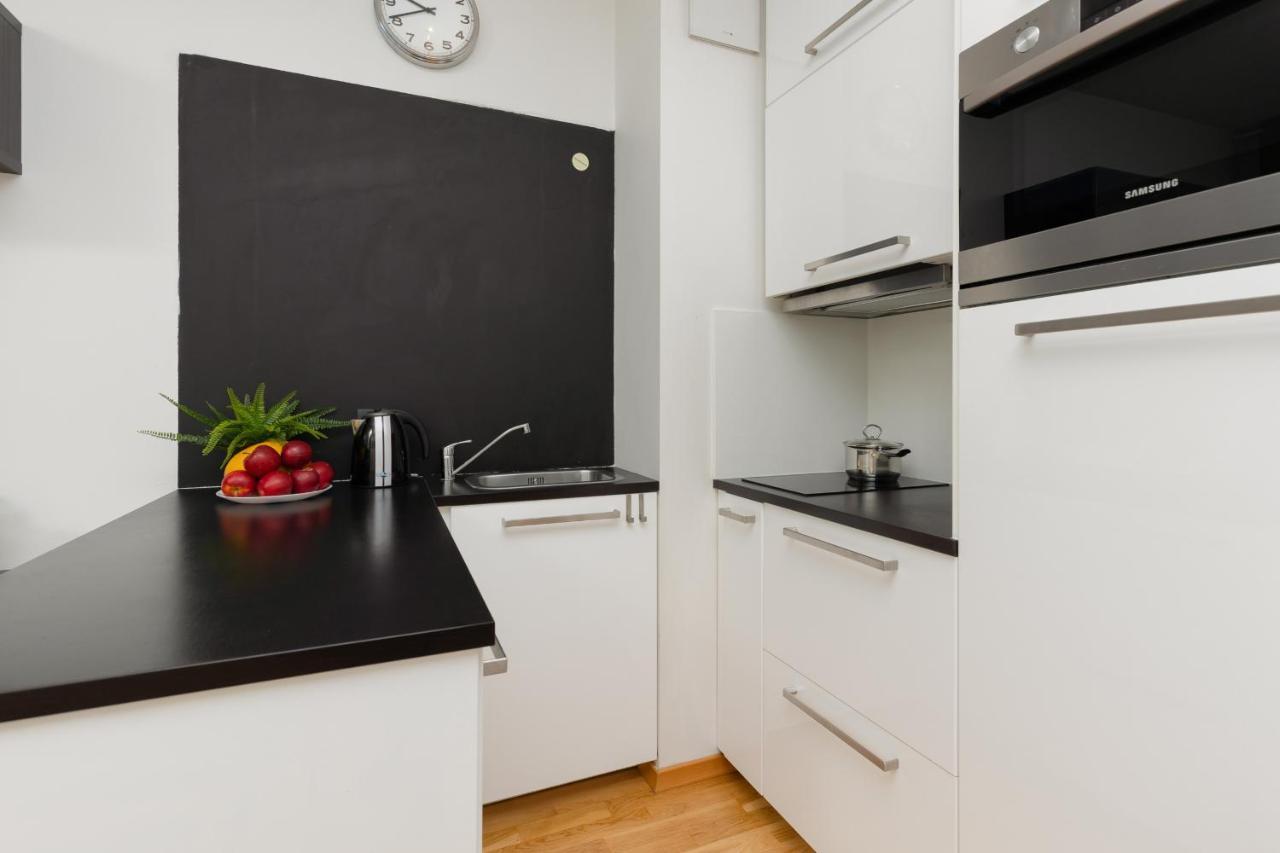 Warsaw Bemowo Modern Apartment Dywizjonu 303 By Noclegi Renters エクステリア 写真